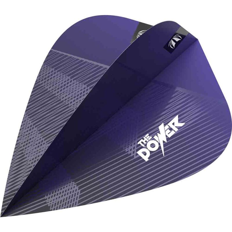 Billaresbalsalobre Plumas Target Phil Taylor Power G10 (3 Sets) Ultra Kite 336920 - Imagen 2