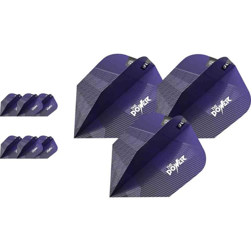 Billaresbalsalobre Plumas Target Phil Taylor Power G10 (3 Sets) Ultra Ten - X 336910