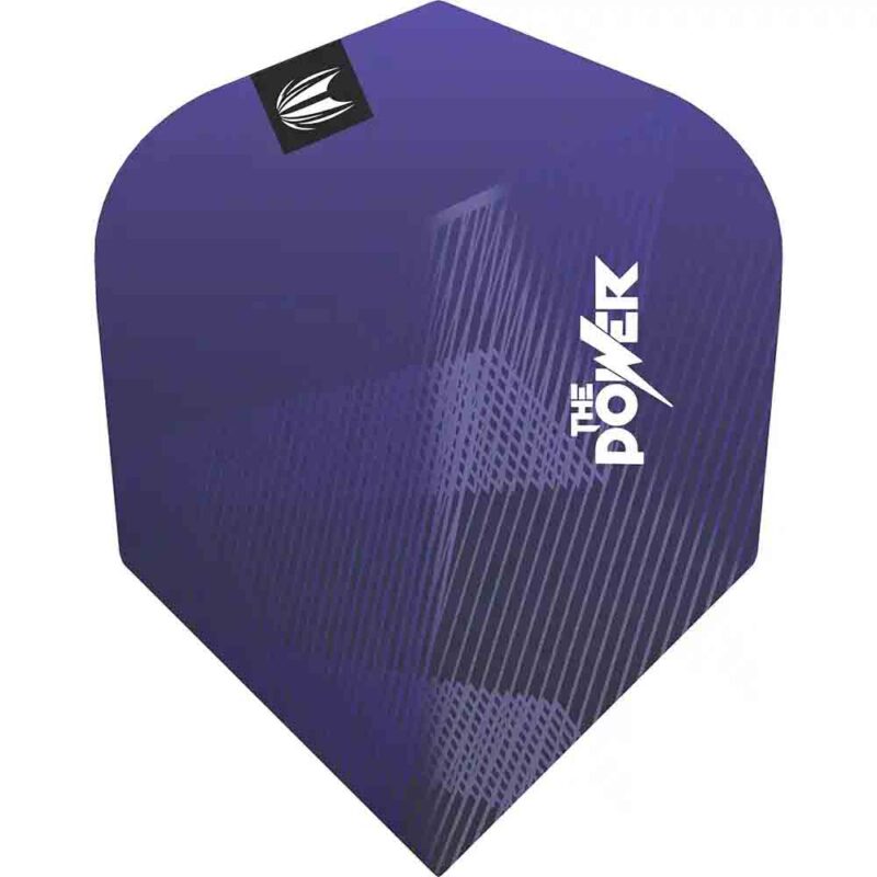 Billaresbalsalobre Plumas Target Phil Taylor Power G10 (3 Sets) No6 Shape 336900 - Imagen 2