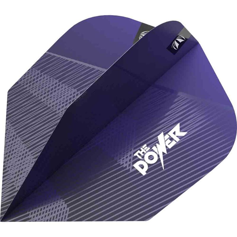 Billaresbalsalobre Plumas Target Phil Taylor Power G10 (3 Sets) No6 Shape 336900 - Imagen 3