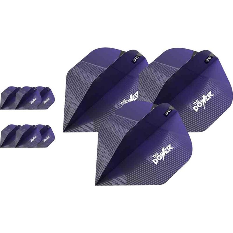 Billaresbalsalobre Plumas Target Phil Taylor Power G10 (3 Sets) No2 Standard 336890