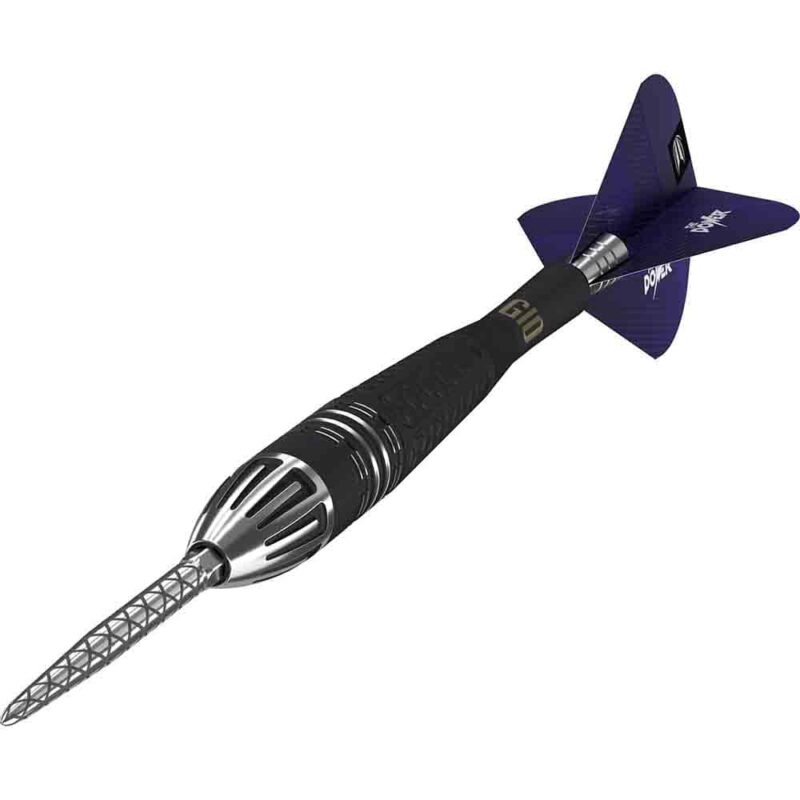 Billaresbalsalobre Dardos Target Darts Power 9Five Phil Taylor Gen10 95% 22gr  190218 - Imagen 2