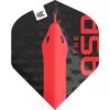 Billaresbalsalobre Plumas Target Nathan Aspinall (3 Sets) No2 Standard 337520 - Imagen 3