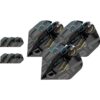 Billaresbalsalobre Plumas Target Chris Dobey (3 Sets) No2 Standard 337270