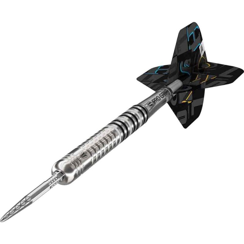 Billaresbalsalobre Dardos Target Darts Chris Dobey 90% 22g 190230 - Imagen 2