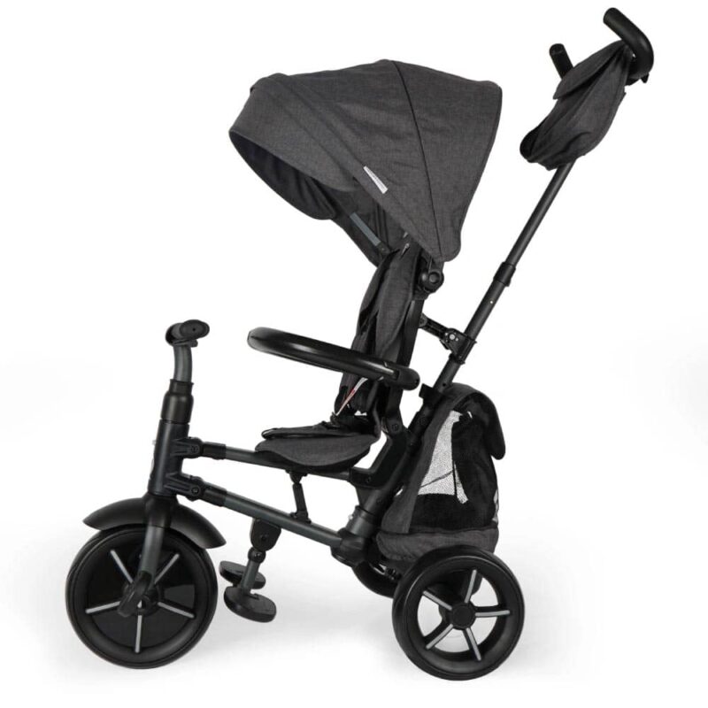 Billaresbalsalobre Triciclo Evolutivo Rito Star + Bolsas 5788 - Imagen 3