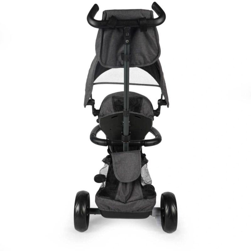 Billaresbalsalobre Triciclo Evolutivo Rito Star + Bolsas 5788 - Imagen 5
