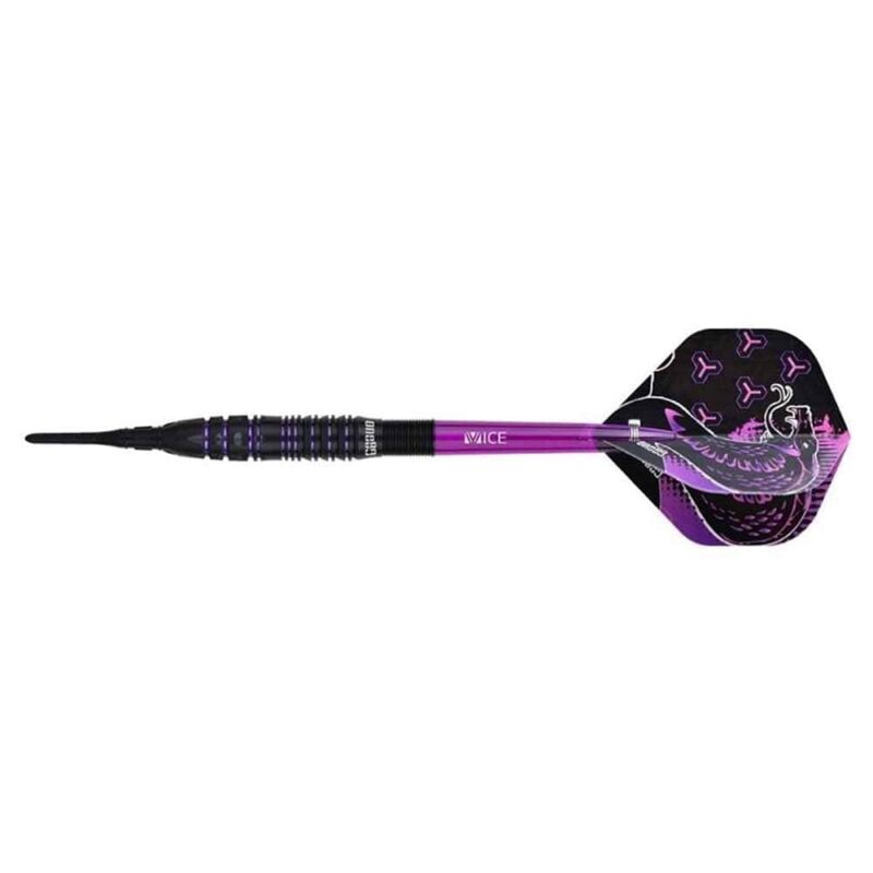 Billaresbalsalobre Dardos One80 Jelle Klaasen VHD 20g 90% 9324