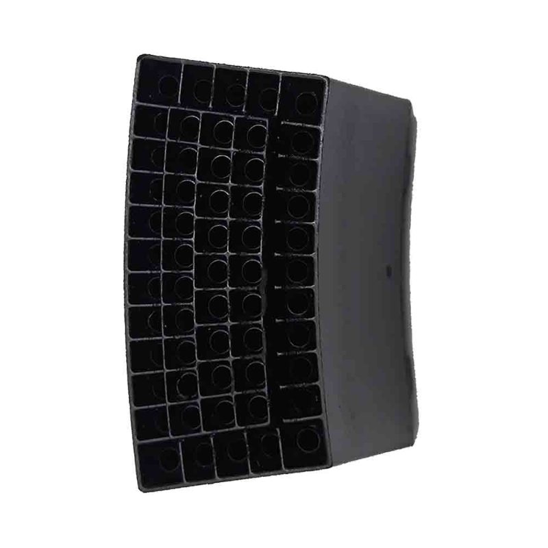 Billaresbalsalobre Segmento Triple Dianas Arachnid Negro A24738 - Imagen 3