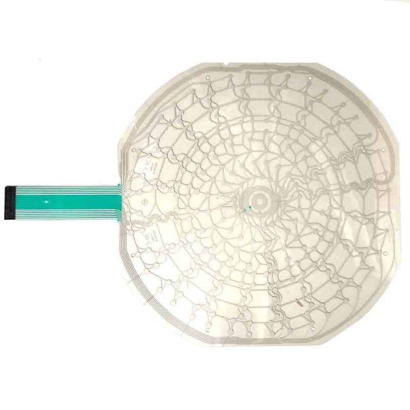 Billaresbalsalobre Placa Sensores Dianas Arachnid  A12575 - Imagen 2