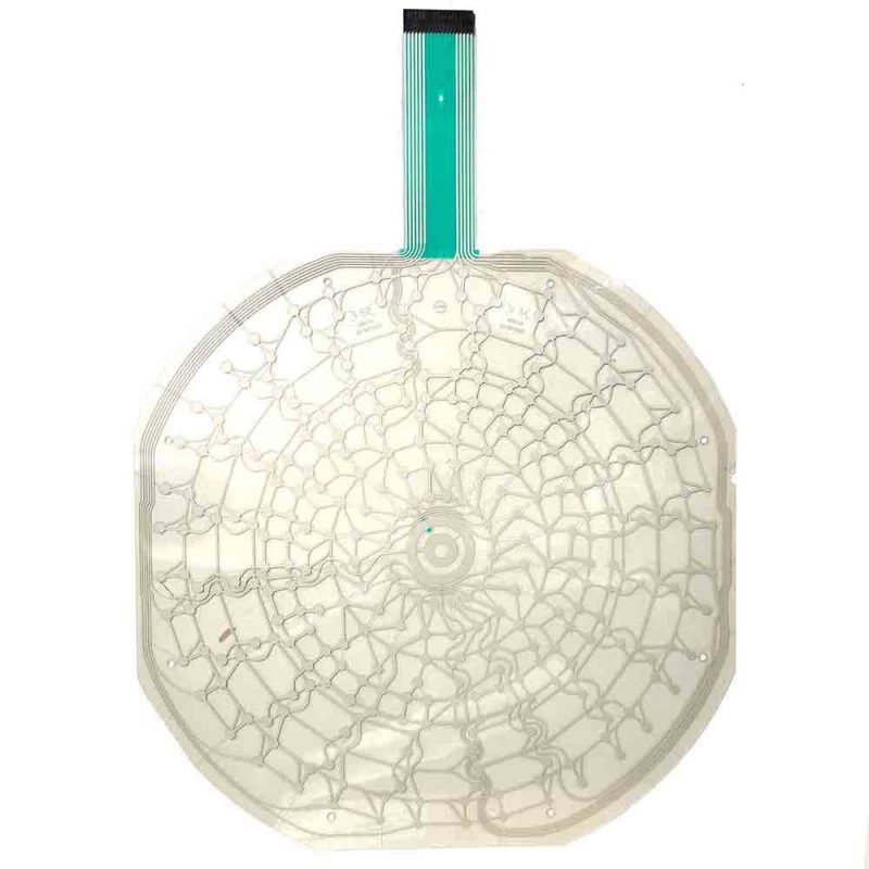 Billaresbalsalobre Placa Sensores Dianas Arachnid  A12575 - Imagen 3