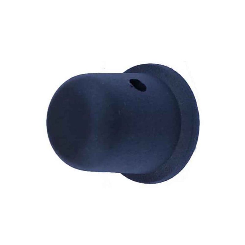 Billaresbalsalobre Tope barra sombrerito plástico futbolin 14mm - Imagen 3