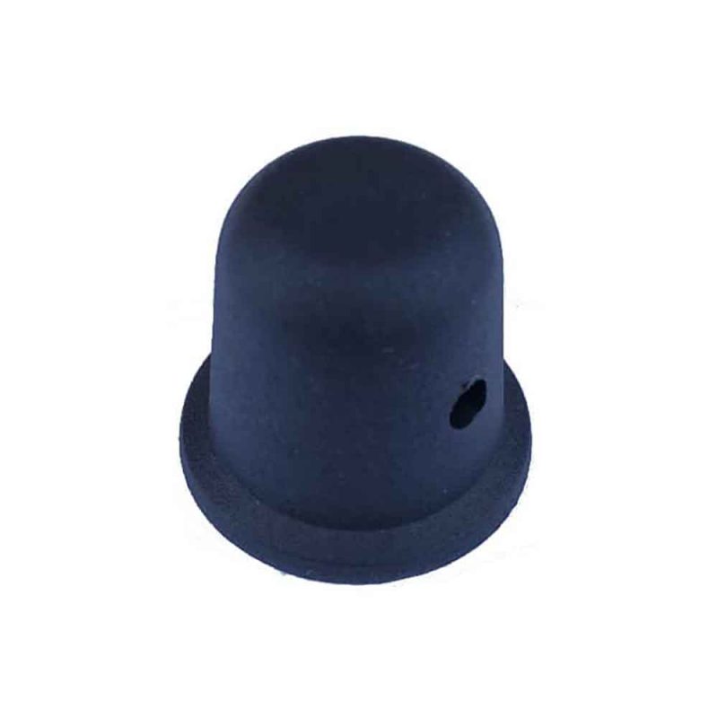 Billaresbalsalobre Tope barra sombrerito plástico futbolin 14mm
