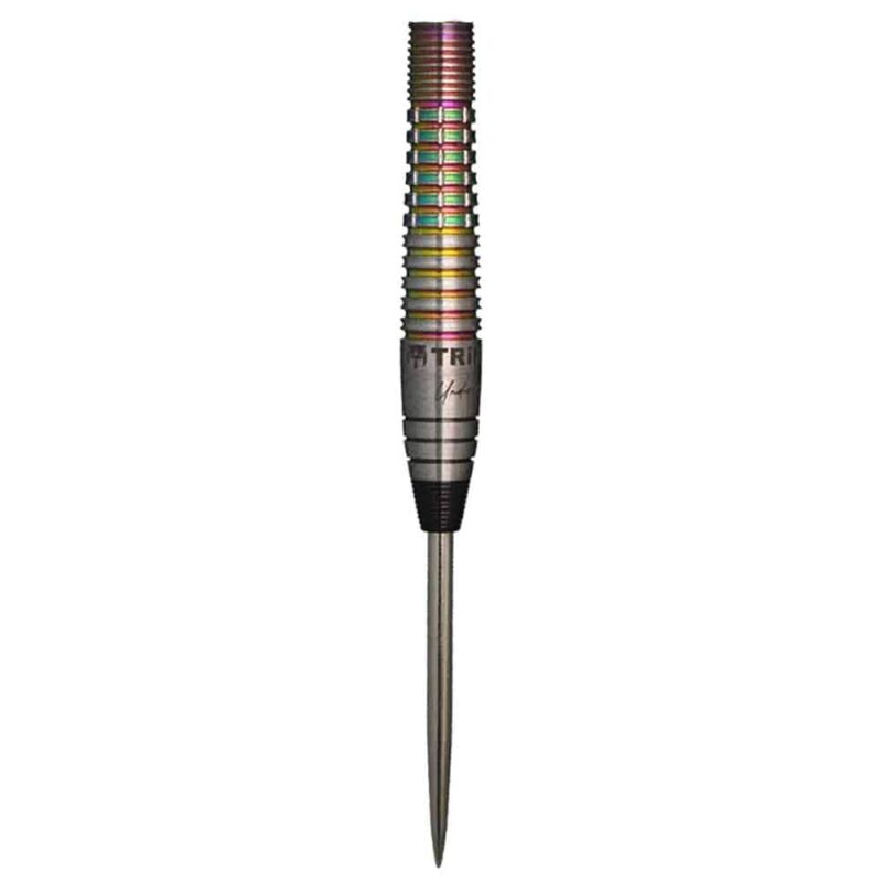 Billaresbalsalobre Dardos Trinidad Darts Romero P.Metal 90% 18g - Imagen 7