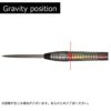Billaresbalsalobre Dardos Trinidad Darts Romero P.Metal 90% 18g - Imagen 8