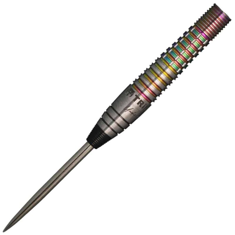 Billaresbalsalobre Dardos Trinidad Darts Romero P.Metal 90% 18g