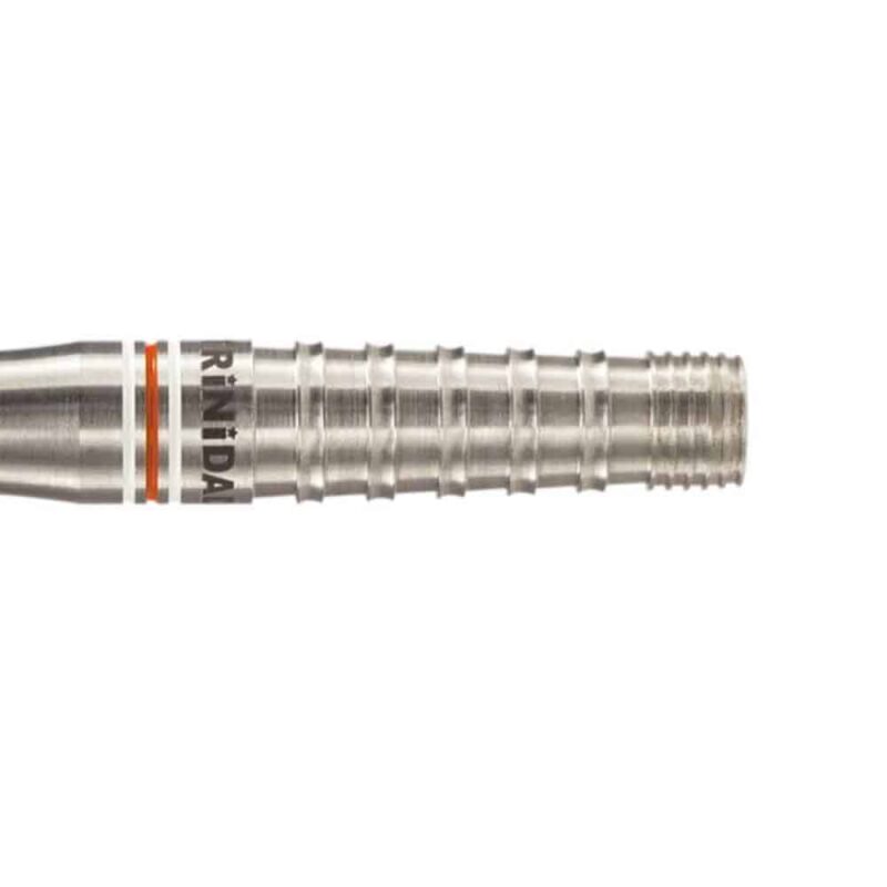 Billaresbalsalobre Dardos Trinidad Darts Roman Type 4 Steel 21.5gr 90% - Imagen 3