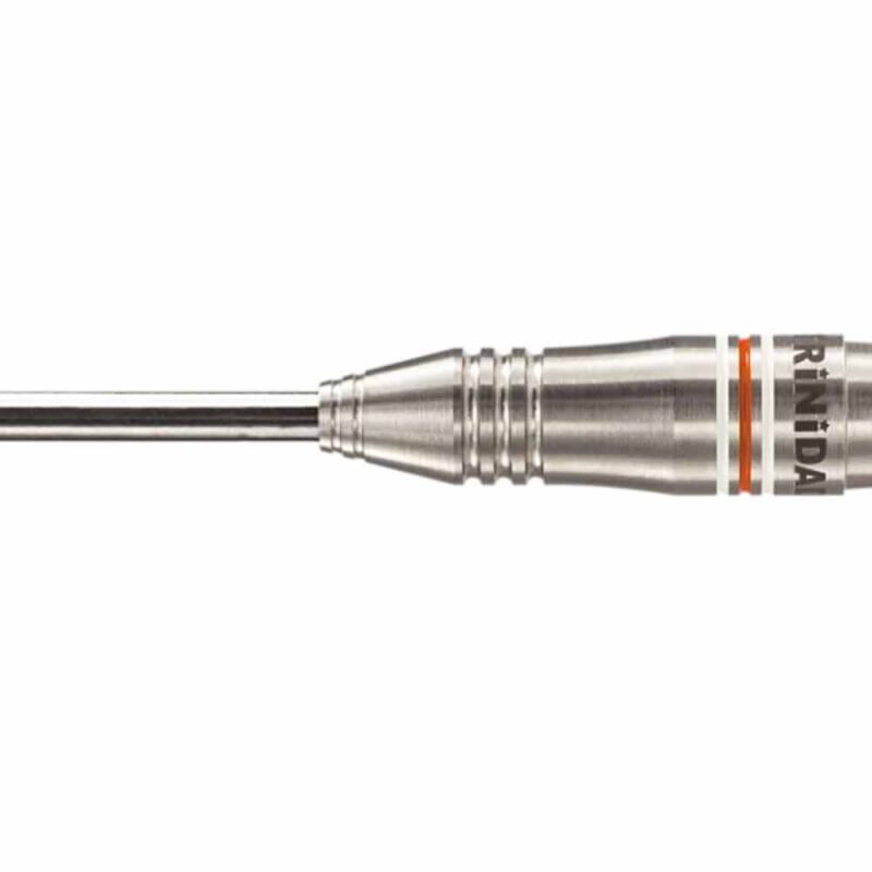 Billaresbalsalobre Dardos Trinidad Darts Roman Type 4 Steel 21.5gr 90% - Imagen 4
