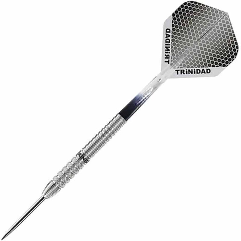 Billaresbalsalobre Dardos Trinidad Darts Kid Tomoya Goto Steel 23gr 95% - Imagen 2