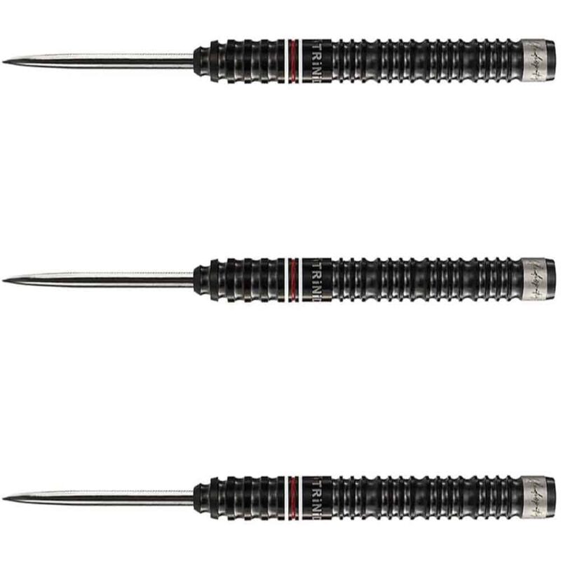 Billaresbalsalobre Dardos Trinidad Darts Gomez Type 14 P.Acero 95% 22.8g - Imagen 2