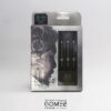 Billaresbalsalobre Dardos Trinidad Darts Gomez Type 14 Soft 95% 22.6g - Imagen 5