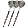 Billaresbalsalobre Dardos Trinidad Darts Kid Tomoya Goto Soft tip 19.5gr 95% E.Limitada - Imagen 3