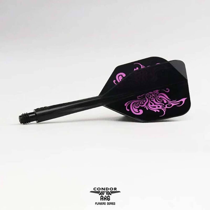 Billaresbalsalobre Plumas Condor Axe Shape Tribal  Butterfly S 21.5mm 3 Uds. - Imagen 4