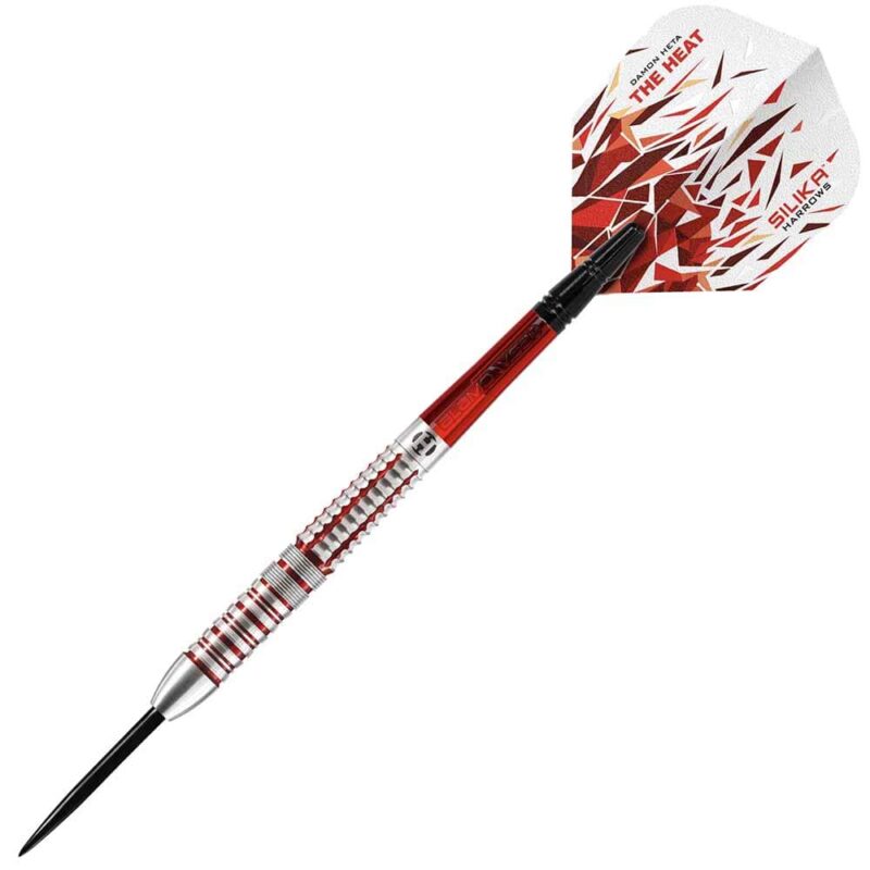 Billaresbalsalobre Dardos Harrows Darts Damon Heta 90% 23g BD85123 - Imagen 3