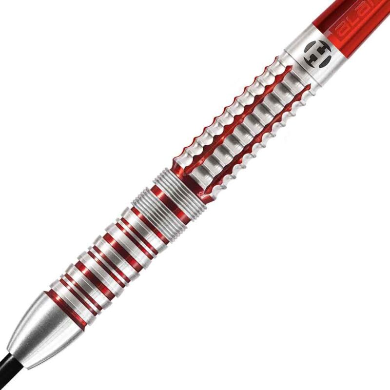 Billaresbalsalobre Dardos Harrows Darts Damon Heta 90% 23g BD85123 - Imagen 5