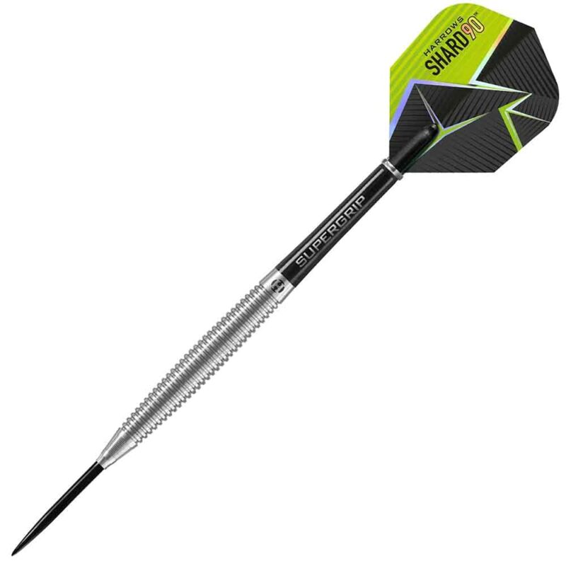 Billaresbalsalobre Dardos Harrows Darts Shard 90% 21g BD84921 - Imagen 3