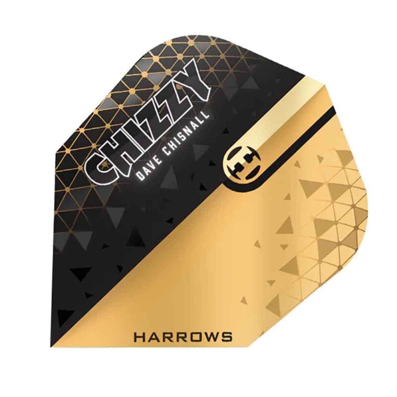 Billaresbalsalobre Plumas Harrows Darts Flights Prime Chizzy 2  HF7555