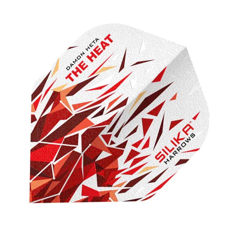 Billaresbalsalobre Plumas Harrows Darts Flights Prime Damon Heta 2  HF5140