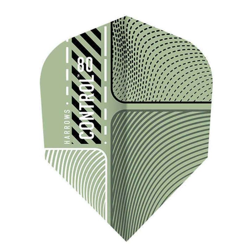 Billaresbalsalobre Plumas Harrows Darts Flights Prime Control HF7553 - Imagen 3