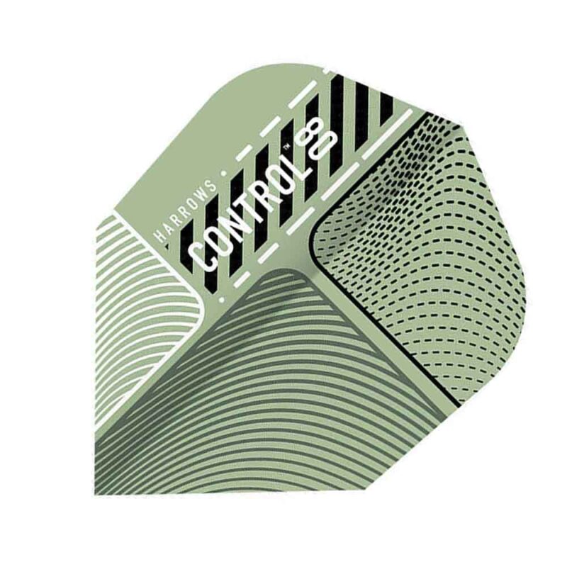 Billaresbalsalobre Plumas Harrows Darts Flights Prime Control HF7553