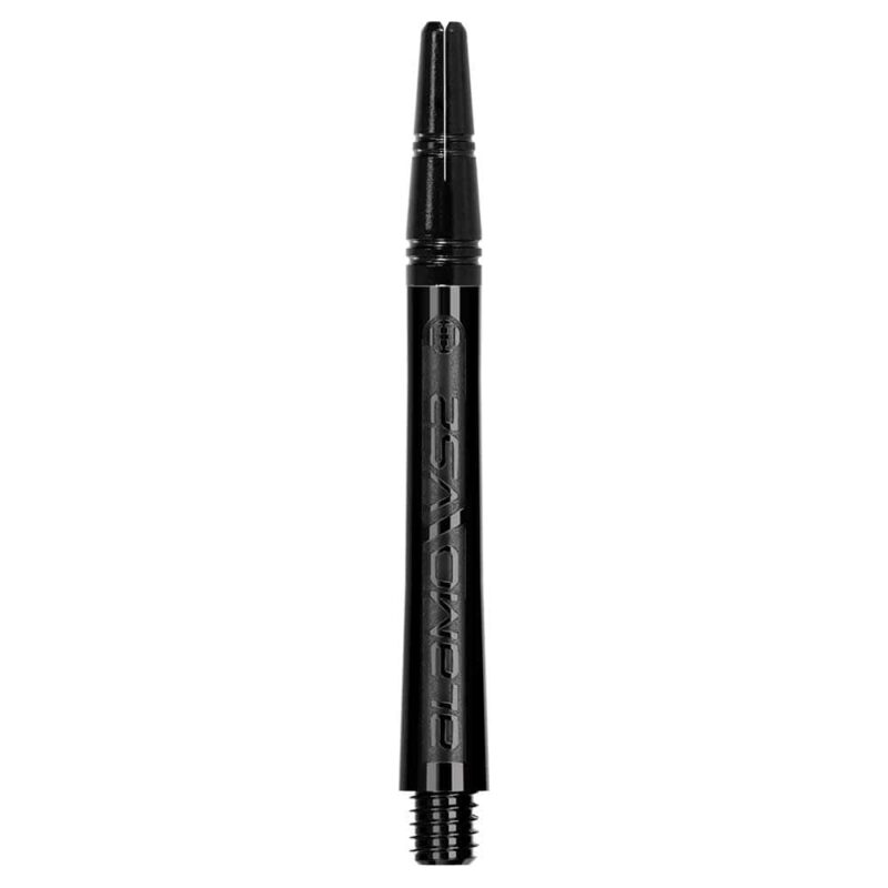 Billaresbalsalobre Cañas Harrows Darts Alamo VS2 Mediun 46mm Black SH0300