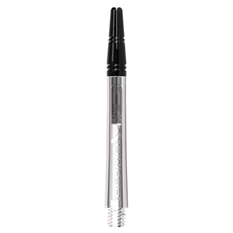 Billaresbalsalobre Cañas Harrows Darts Alamo VS2 Mediun 46mm Clear SH0301