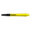 Billaresbalsalobre Cañas Harrows Darts Alamo VS2 Short 35mm Yellow SH0322 - Imagen 2