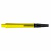 Billaresbalsalobre Cañas Harrows Darts Alamo VS2 Short 35mm Yellow SH0322 - Imagen 3
