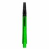 Billaresbalsalobre Cañas Harrows Darts Alamo VS2 Midi 40mm Green SH0314
