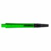 Billaresbalsalobre Cañas Harrows Darts Alamo VS2 Midi 40mm Green SH0314 - Imagen 3