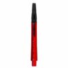 Billaresbalsalobre Cañas Harrows Darts Alamo VS2 Mediun 46mm Red SH0305