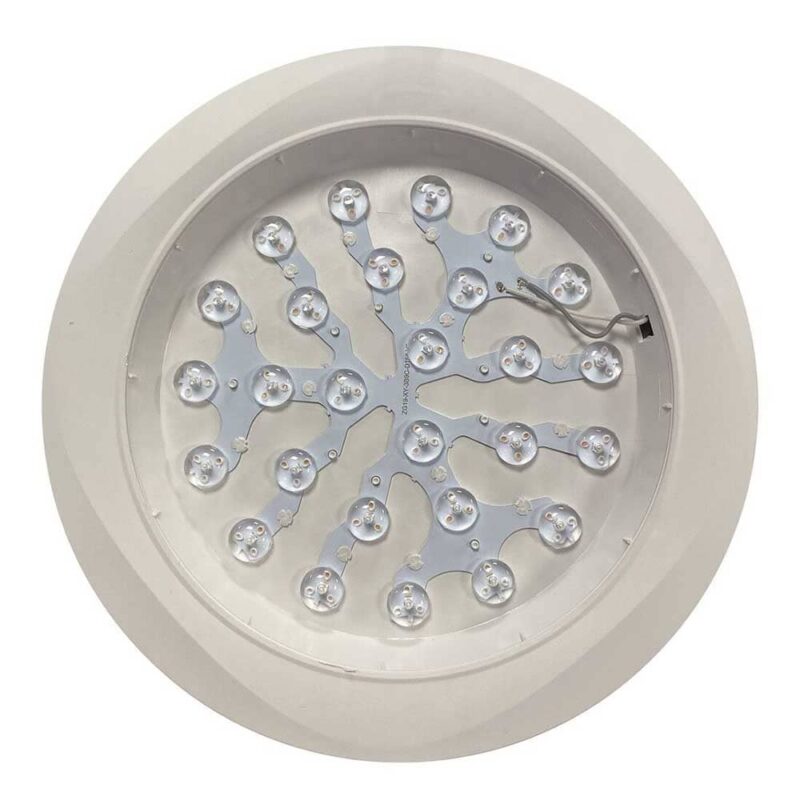 Billaresbalsalobre Downlight Led 18w 60K Fria 1700lm 6000K 67073 - Imagen 2