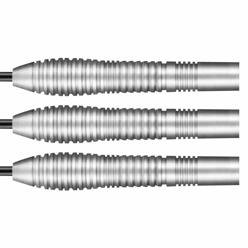 Billaresbalsalobre Dardos Shot Darts Of Prey Kestrel 80% 23gr  SH-BPTST-23 - Imagen 2