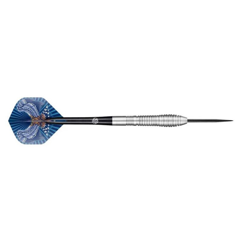 Billaresbalsalobre Dardos Shot Darts Of Prey Kestrel 80% 23gr  SH-BPTST-23