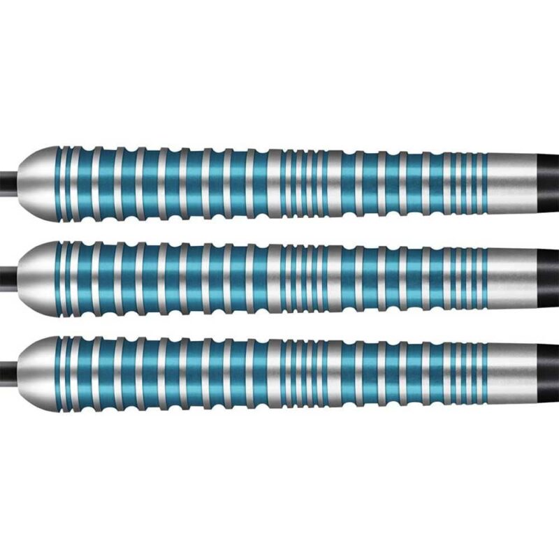 Billaresbalsalobre Dardos Shot Zen Jutsu 23gr 80% SH-ZJST-23 - Imagen 2