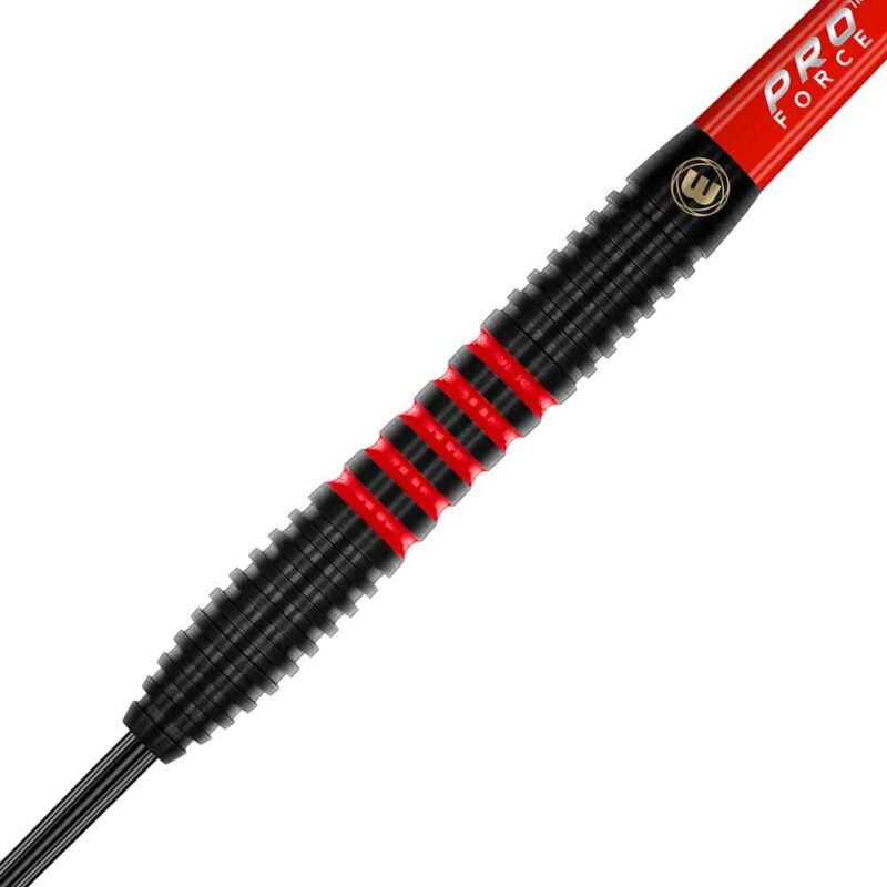 Billaresbalsalobre Dardos Winmau Joe Cullen 85% 23gr 1497.23 - Imagen 4