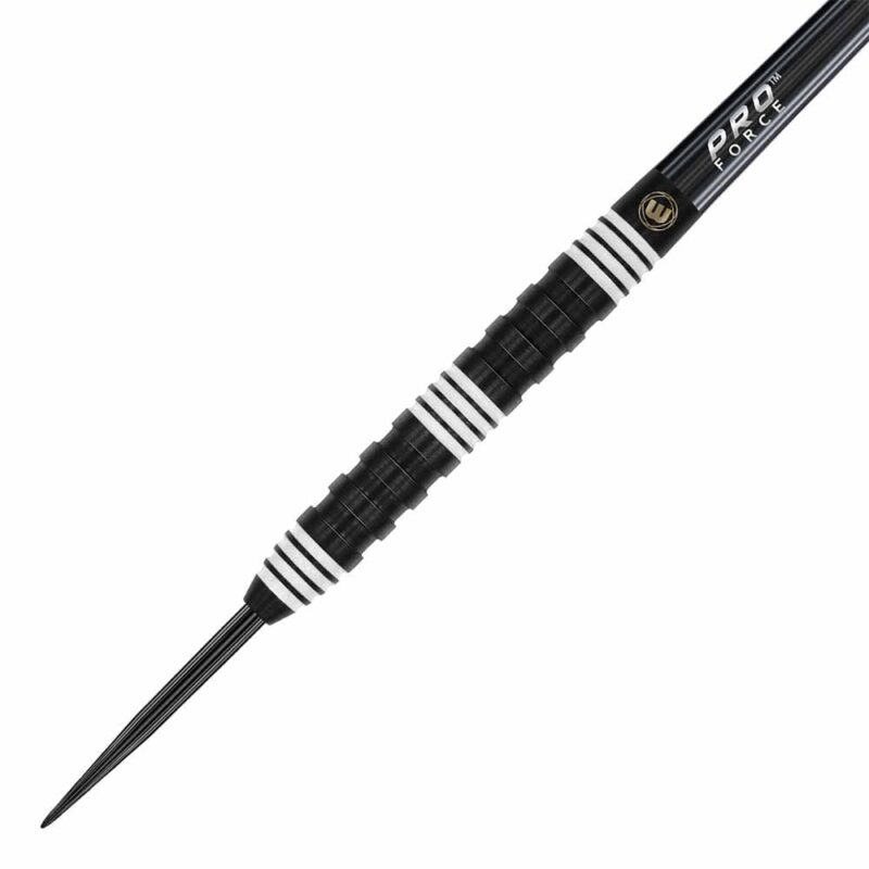 Billaresbalsalobre Dardos Winmau Danny Noppert 85% 23gr 1501.23 - Imagen 2