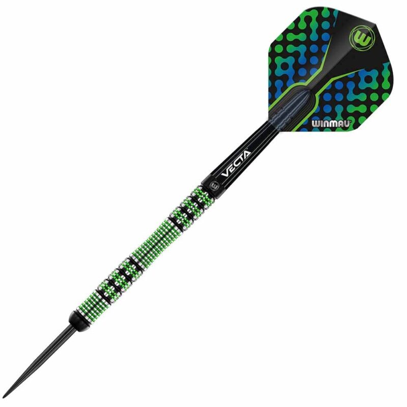 Billaresbalsalobre Dardos Winmau Brenda Dolan 90% 21gr 1495.21 - Imagen 4