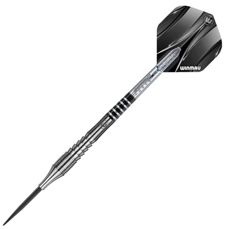 Billaresbalsalobre Dardos Winmau Sniper 90% V1 23gr 1492.23 - Imagen 2