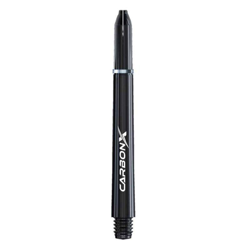 Billaresbalsalobre Cañas Winmau Carbon X Fibre Inter (41mm) 7101.401